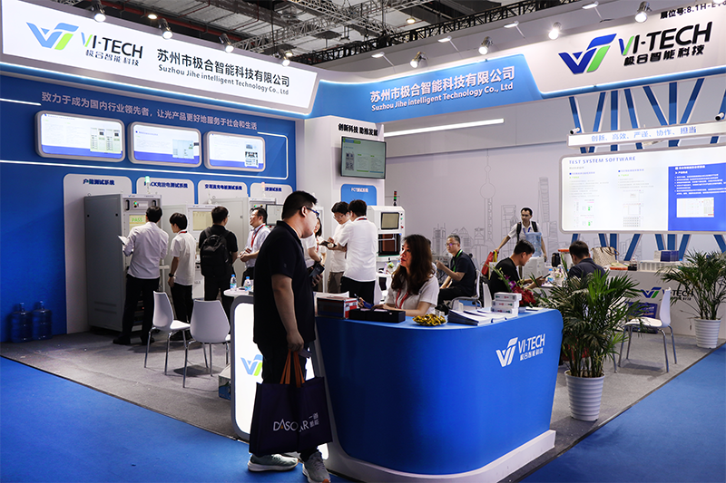 展会落幕：EVO厅 SNEC 2024 完美收官，共创未来新篇章！