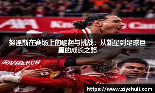 努涅斯在赛场上的崛起与挑战：从新星到足球巨星的成长之路